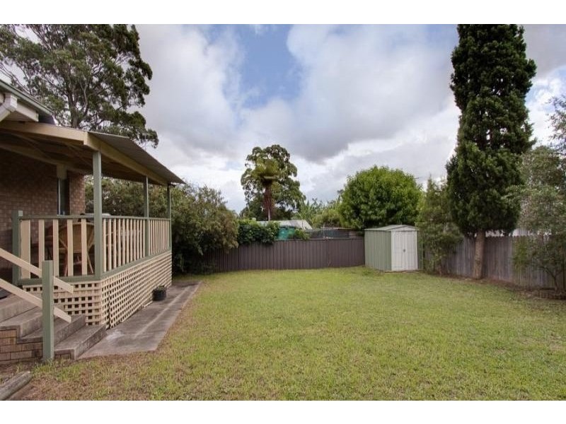 26 Madonna Street, Winston Hills NSW 2153