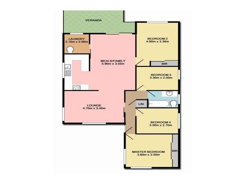 26 Madonna Street, Winston Hills NSW 2153