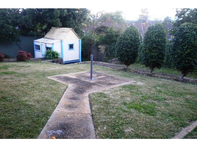 58 Reilleys Road, Winston Hills NSW 2153
