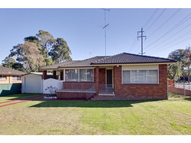 2 Sloop Street, Seven Hills NSW 2147