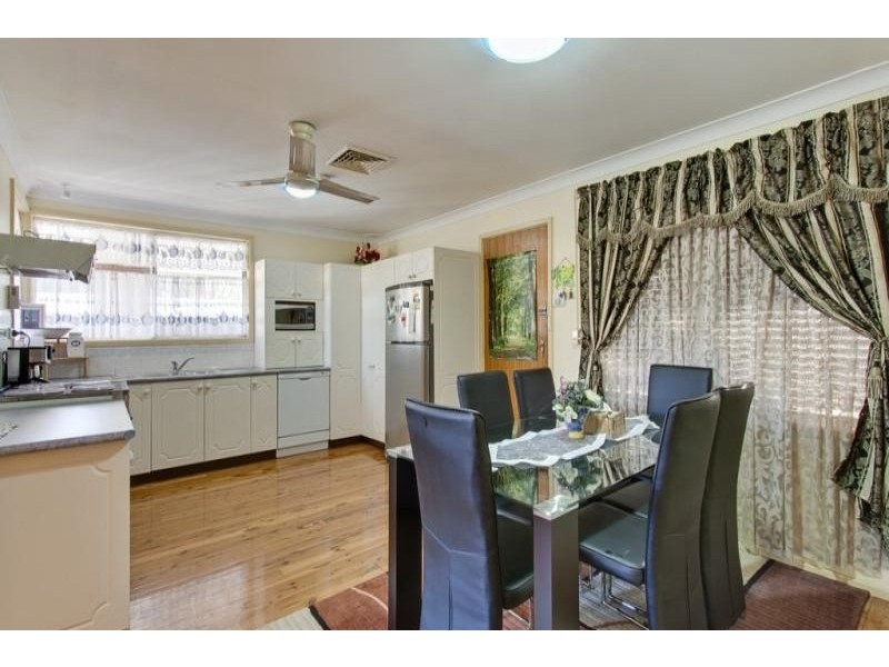 2 Sloop Street, Seven Hills NSW 2147