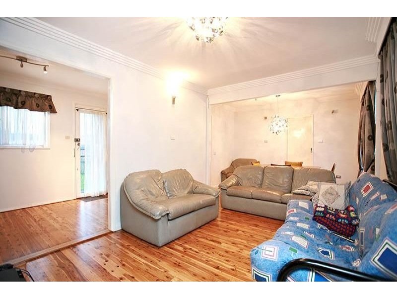 133 Seven Hills Road, Baulkham Hills NSW 2153