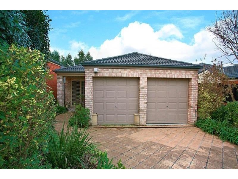 Baulkham Hills NSW 2153