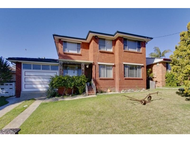 3 Simon Street, Winston Hills NSW 2153
