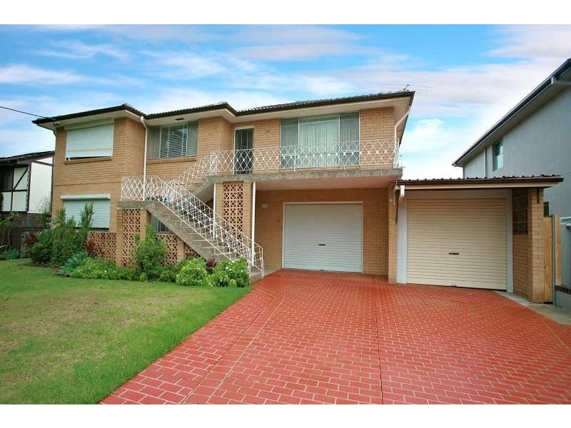 14 Weemala Street, Winston Hills NSW 2153