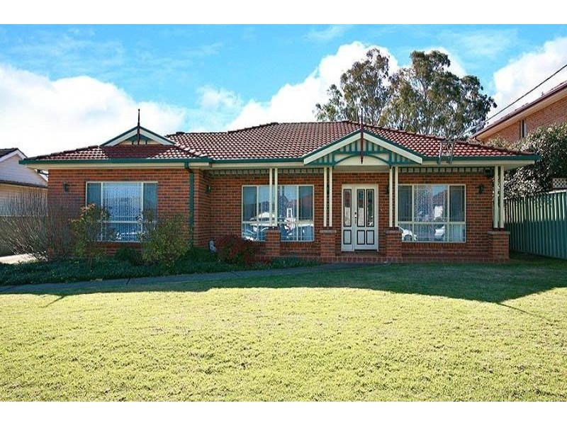 9 Ramona Street, Quakers Hill NSW 2763