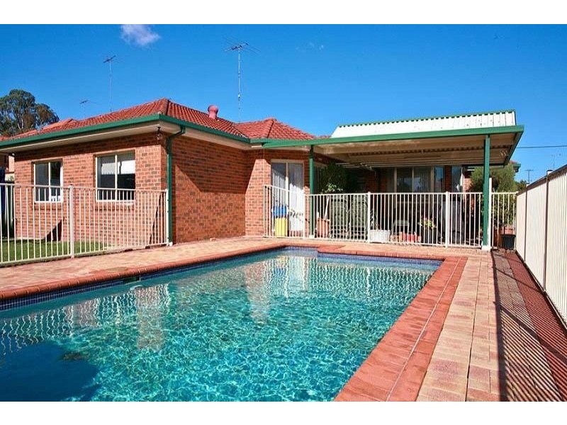 9 Ramona Street, Quakers Hill NSW 2763