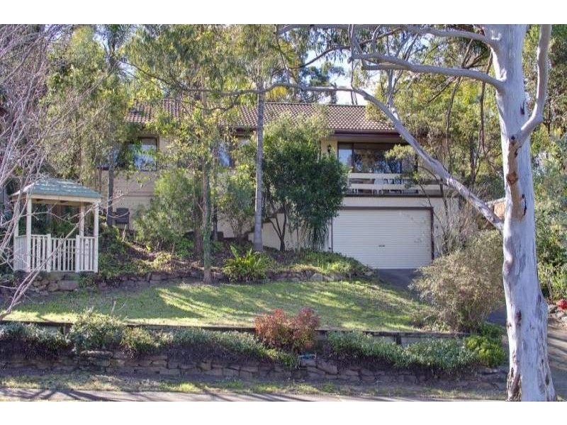 37 Hutchins Crescent, Kings Langley NSW 2147