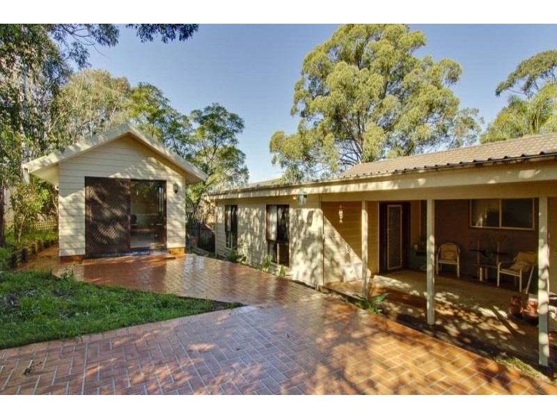 37 Hutchins Crescent, Kings Langley NSW 2147
