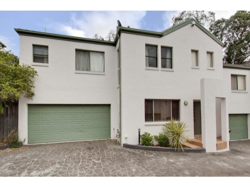 Unit 7/7-9 Cross Street, Baulkham Hills NSW 2153