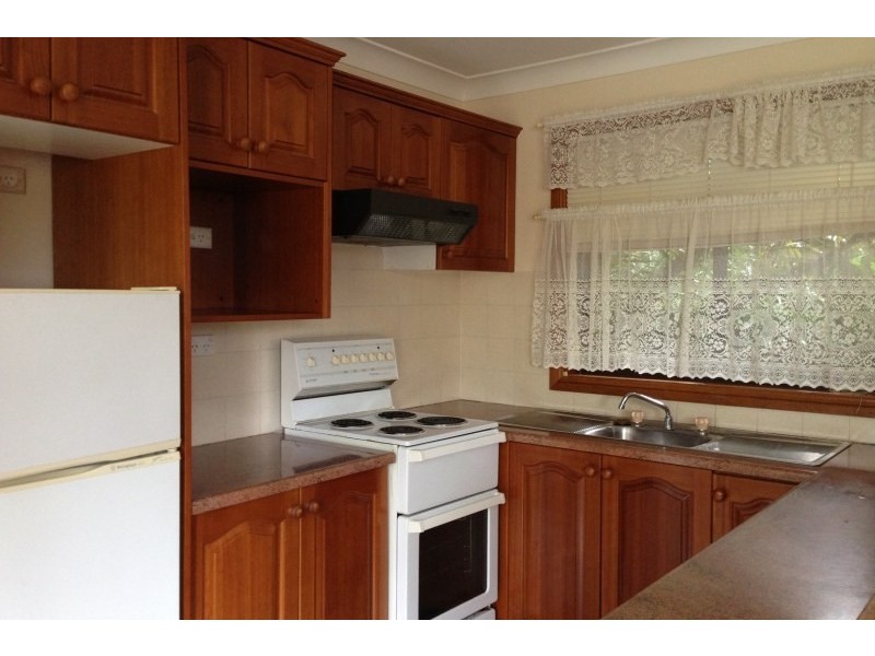 Winston Hills NSW 2153