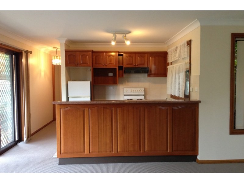 Winston Hills NSW 2153