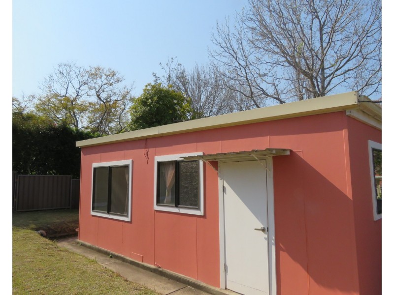 11A John Street, Baulkham Hills NSW 2153