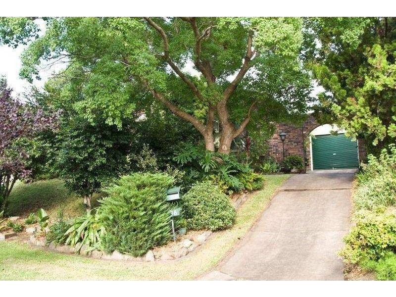 38A Lambert Crescent, Baulkham Hills NSW 2153