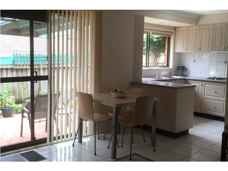 29/7 Chapel Lane, Baulkham Hills NSW 2153