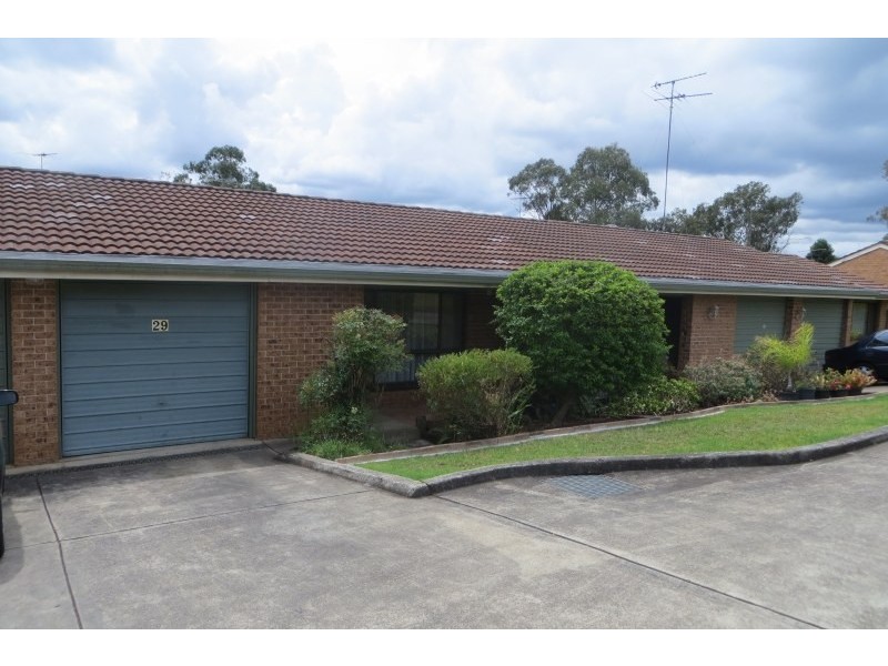 29/7 Chapel Lane, Baulkham Hills NSW 2153