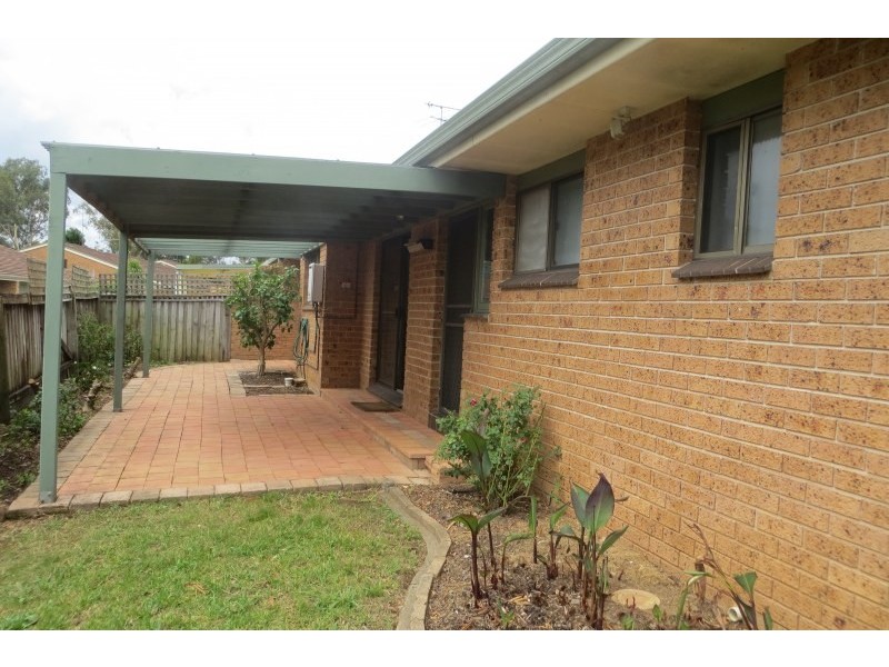 29/7 Chapel Lane, Baulkham Hills NSW 2153