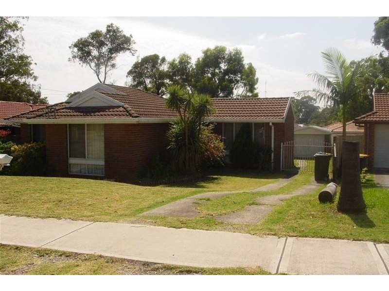 13 Meath Place, Blacktown NSW 2148