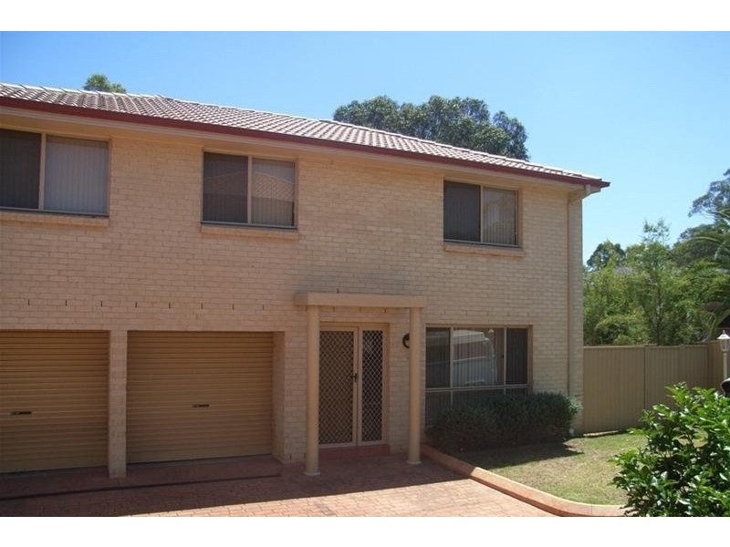 6/151-153 Cox Avenue, Penrith NSW 2750