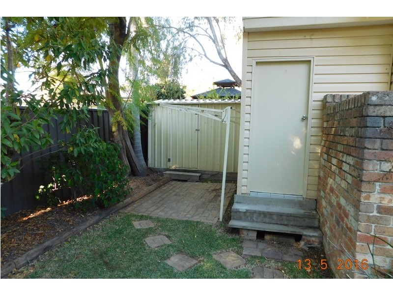 1/54 Bass Drive, Baulkham Hills NSW 2153