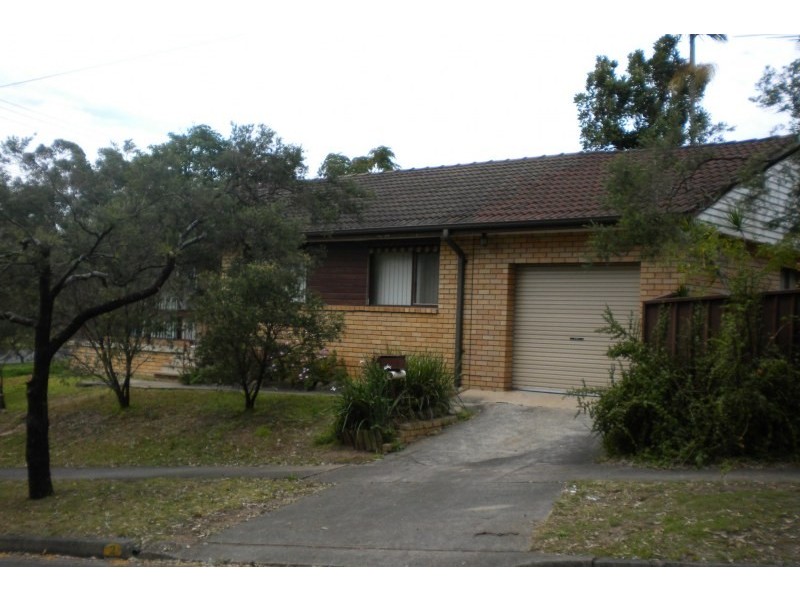 2 Kindelan Road, Winston Hills NSW 2153