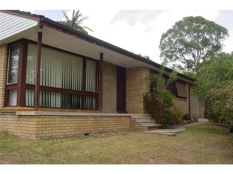 2 Kindelan Road, Winston Hills NSW 2153