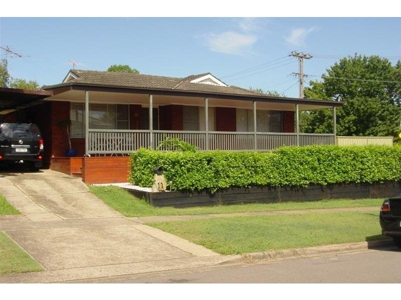 11 Liberty Way, Old Toongabbie NSW 2146