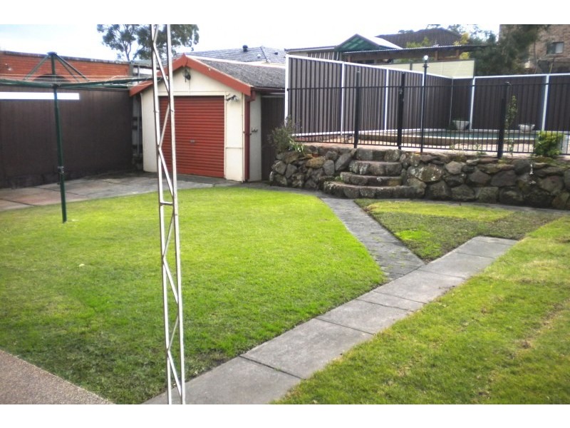 18 Reilleys Road, Winston Hills NSW 2153