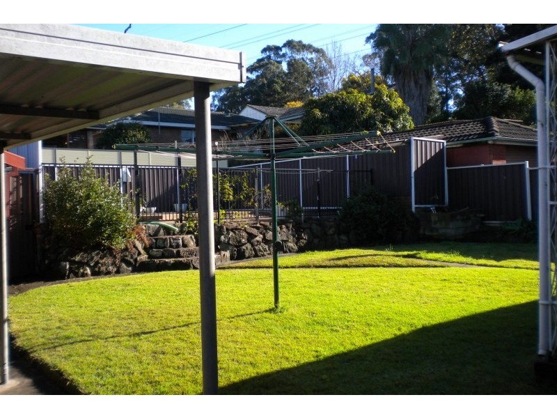 18 Reilleys Road, Winston Hills NSW 2153