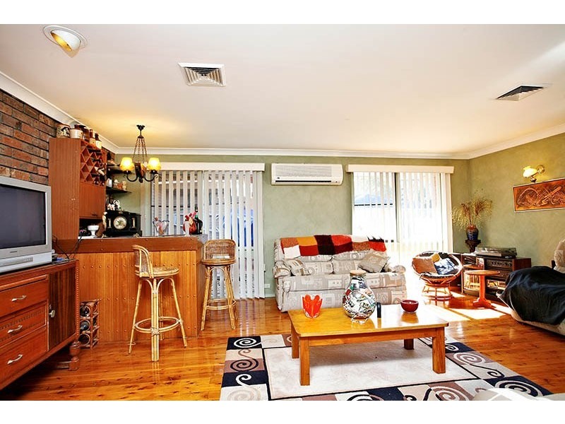 1 Skye Place, Winston Hills NSW 2153