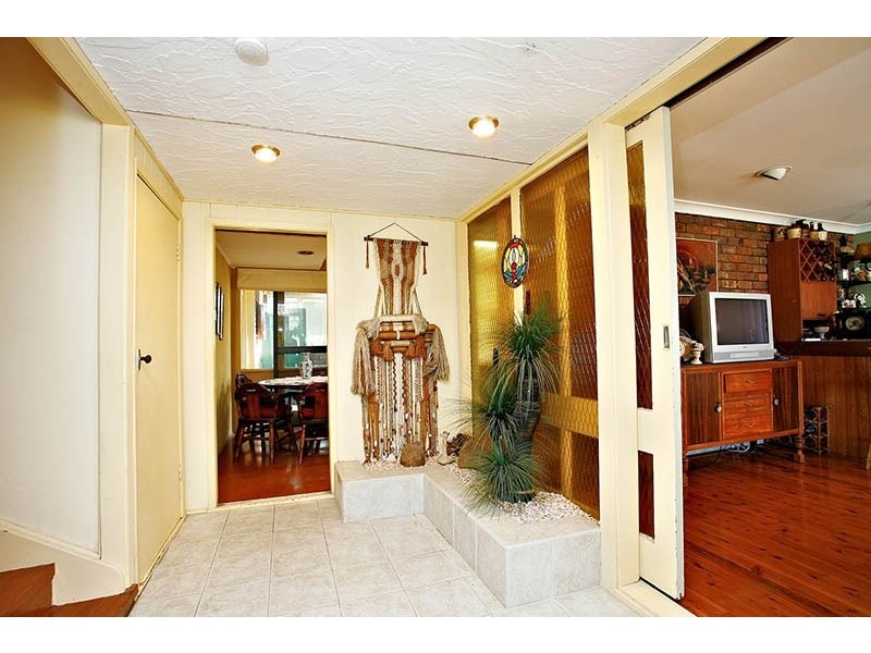 1 Skye Place, Winston Hills NSW 2153