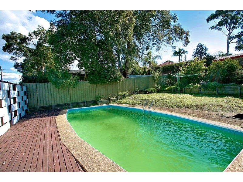 1 Skye Place, Winston Hills NSW 2153