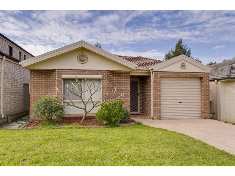 27 Warooga Avenue, Baulkham Hills NSW 2153