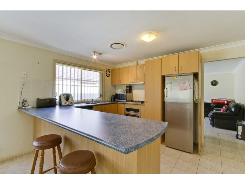 27 Warooga Avenue, Baulkham Hills NSW 2153