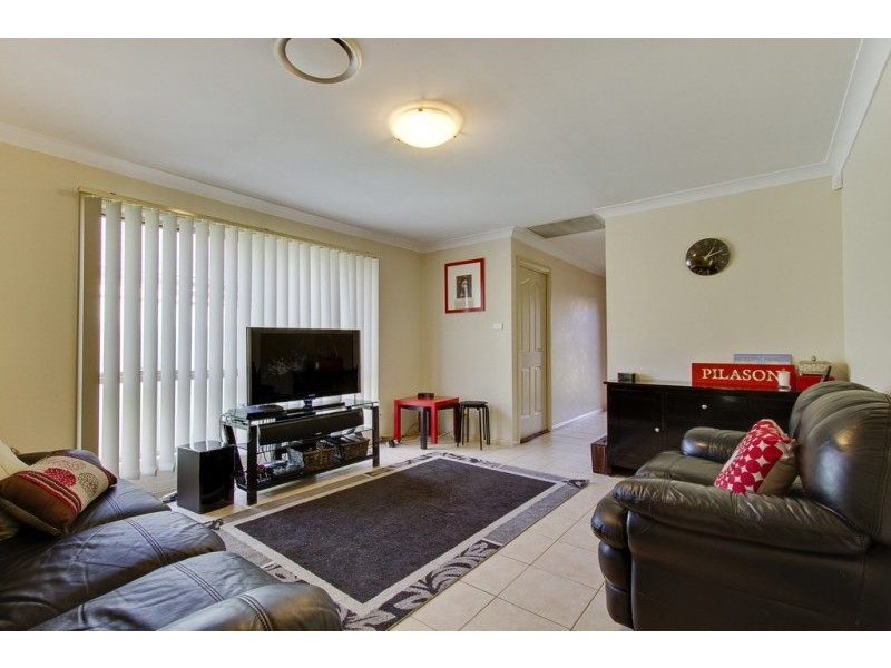 27 Warooga Avenue, Baulkham Hills NSW 2153