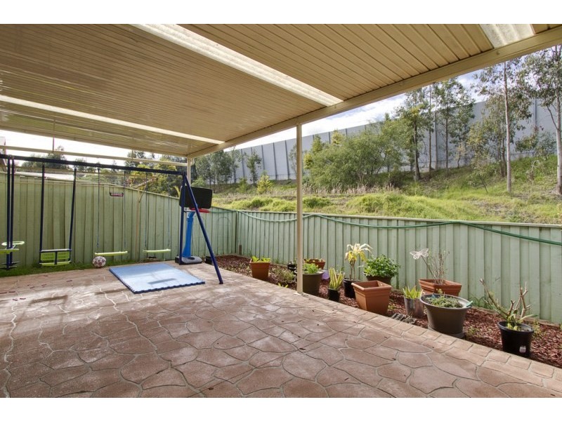 27 Warooga Avenue, Baulkham Hills NSW 2153