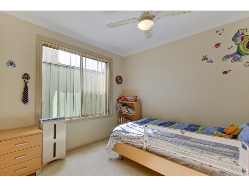 27 Warooga Avenue, Baulkham Hills NSW 2153