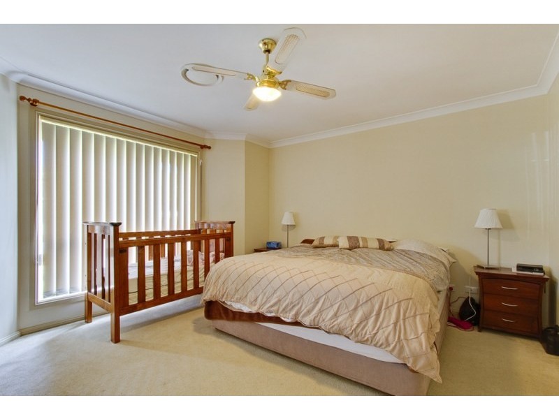 27 Warooga Avenue, Baulkham Hills NSW 2153