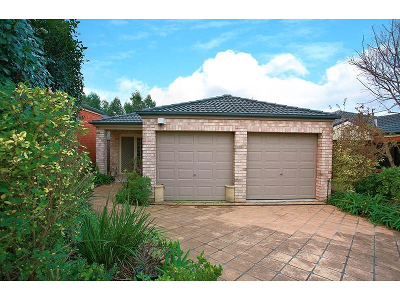39 Warooga Avenue, Baulkham Hills NSW 2153