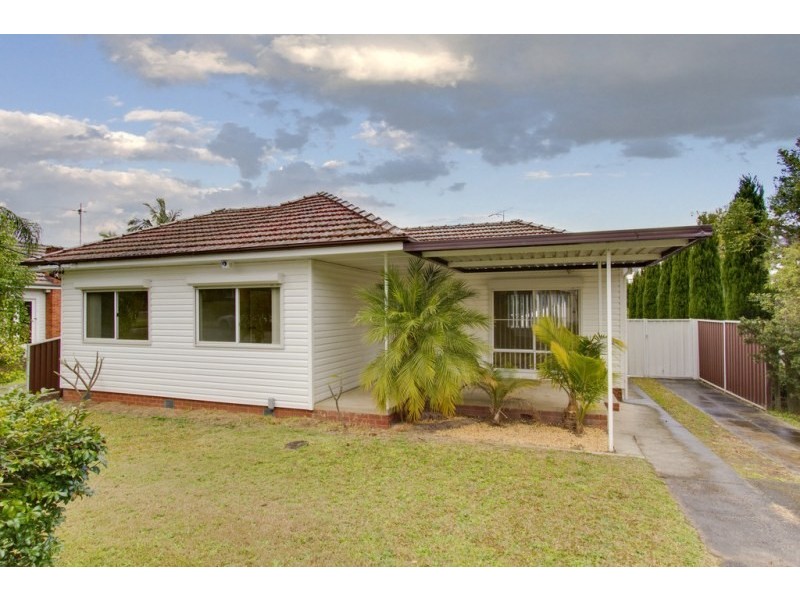 26 Balmoral Road, Northmead NSW 2152
