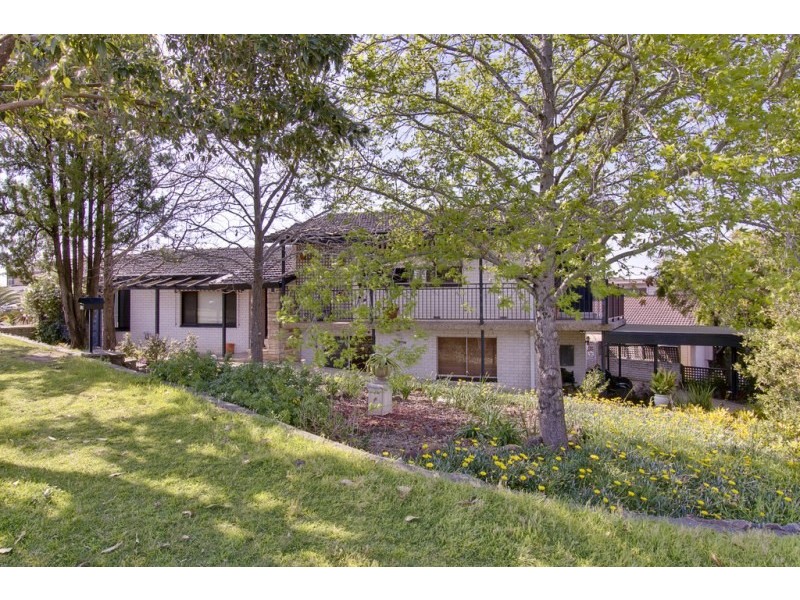 34 Caledonian Avenue, Winston Hills NSW 2153