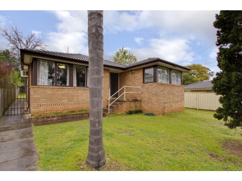 26 Kay Street, Blacktown NSW 2148