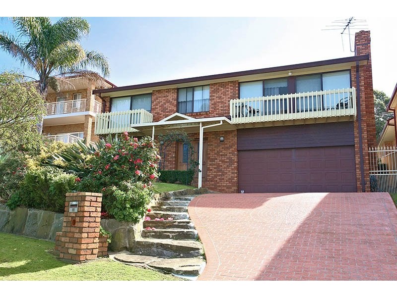 22 Cole Avenue, Baulkham Hills NSW 2153