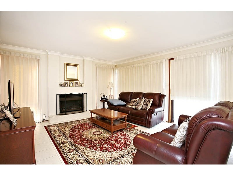 22 Cole Avenue, Baulkham Hills NSW 2153