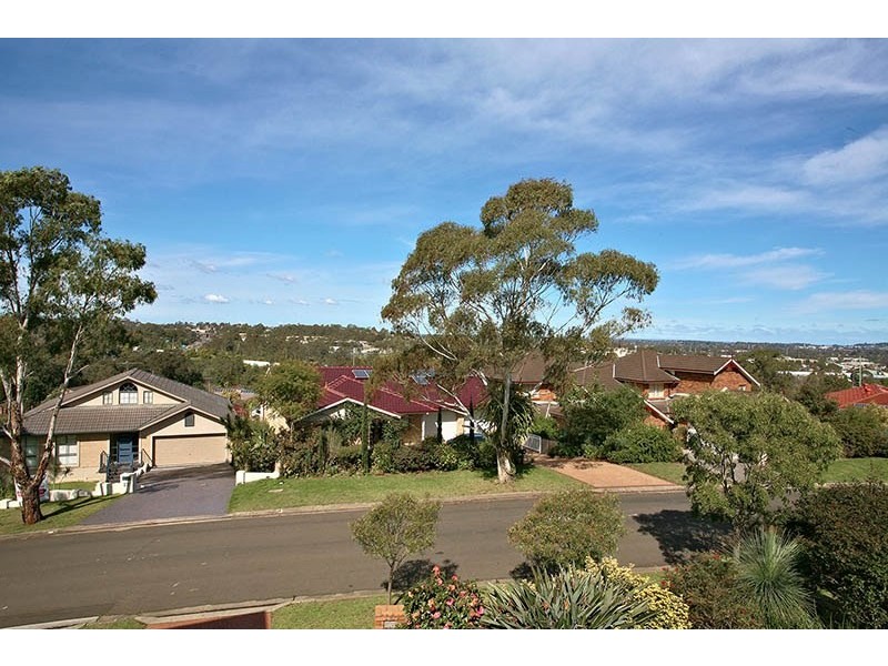 22 Cole Avenue, Baulkham Hills NSW 2153