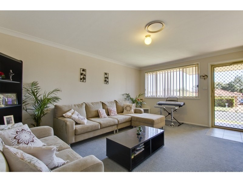 5 Foxwood Avenue, Quakers Hill NSW 2763