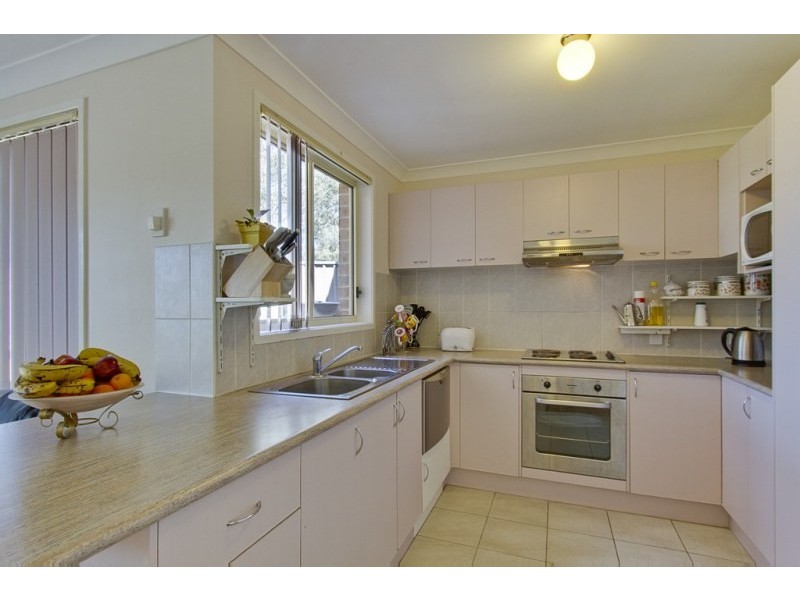 5 Foxwood Avenue, Quakers Hill NSW 2763