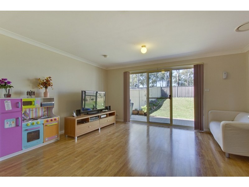 5 Foxwood Avenue, Quakers Hill NSW 2763