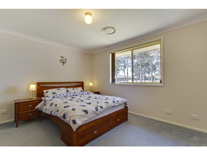 5 Foxwood Avenue, Quakers Hill NSW 2763