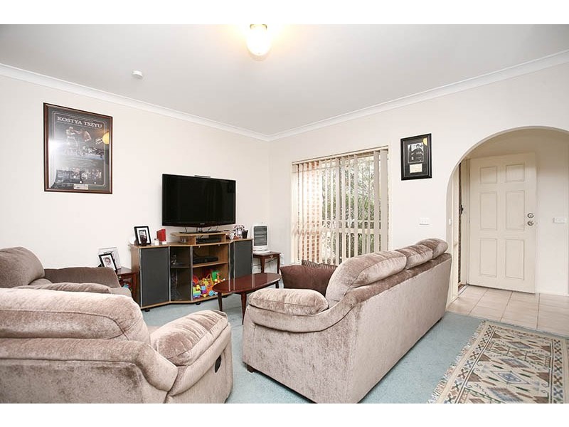 22 Gracelands Drive, Quakers Hill NSW 2763